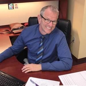 Meet your Posher, Joe